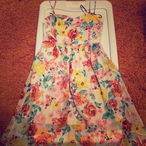 Forever 21 sundress Brand New w/ tags